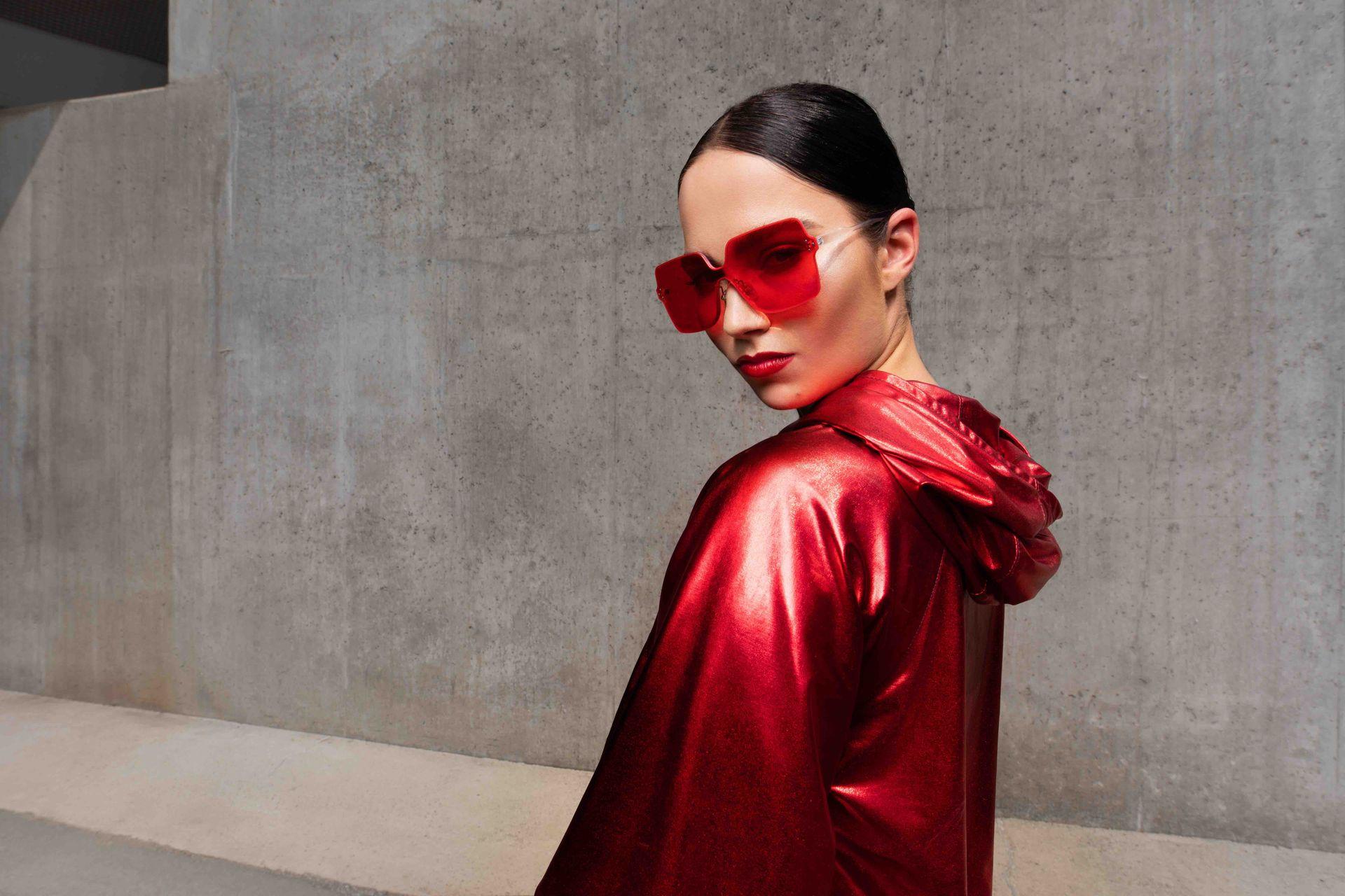 10 utworów, które zmieniły życie wokalistki Mery Spolsky