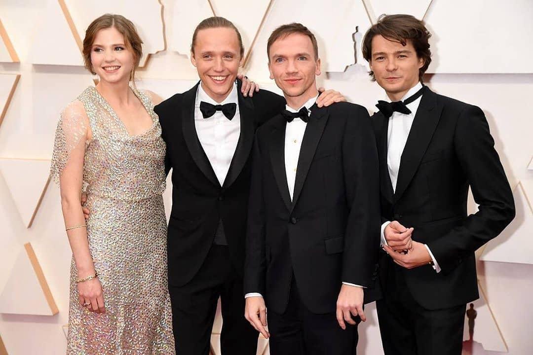 Oscary 2020 rozdane. Film roku jest zaskoczeniem