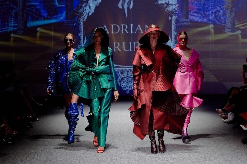 Młodzi projektanci na szerokich wodach? Ten konkurs to zapewnia