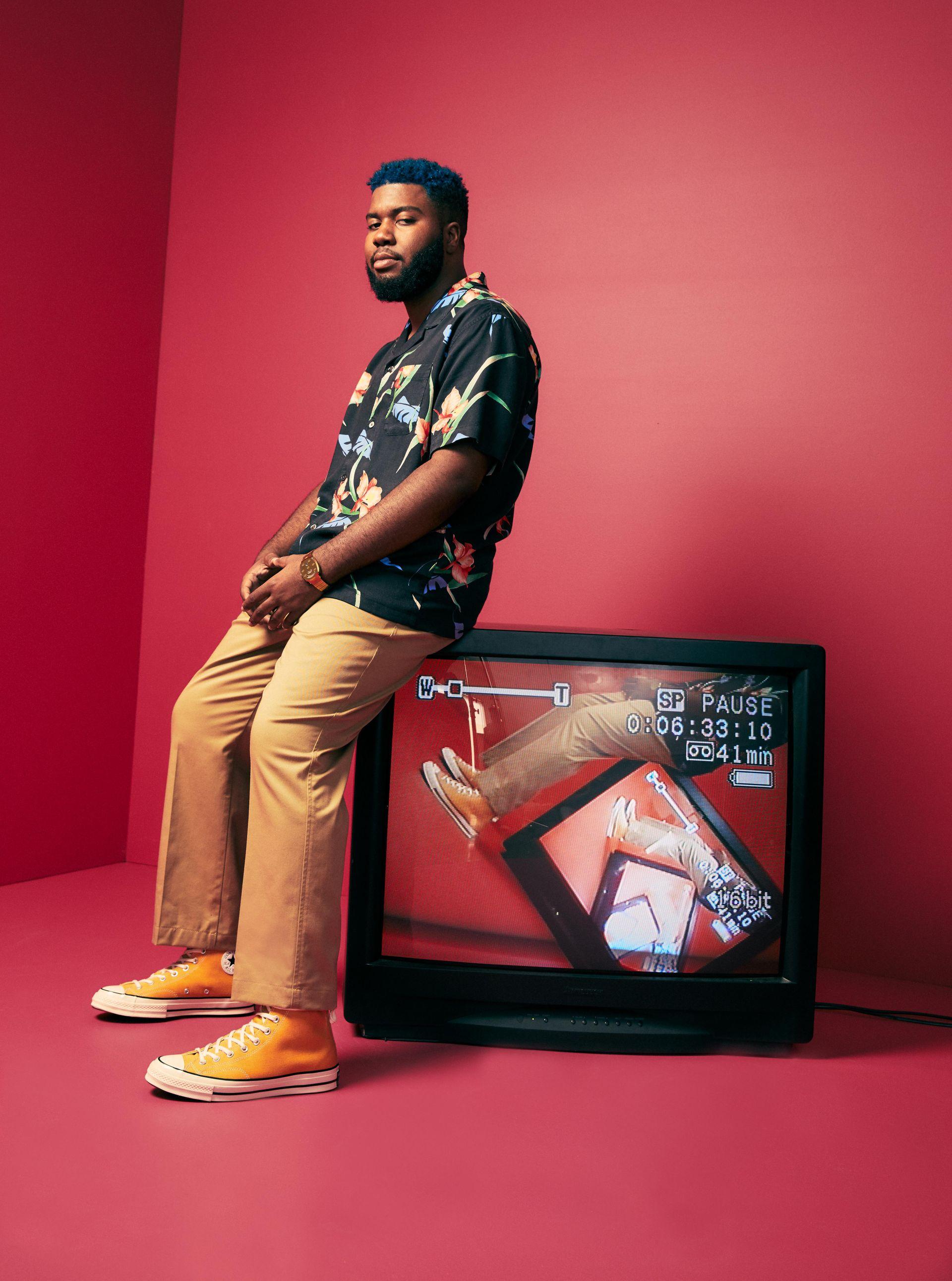 Czy potrzebne są nam jeszcze chinosy? Levi’s twierdzi, że tak i pokazuje ich nową odsłonę