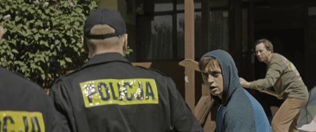 Widzieliśmy "Fanatyka". Z copypasty o ojcu z obsesją na punkcie wędkarstwa powstał niezły film