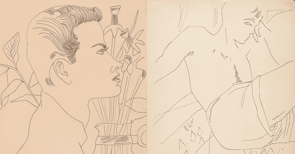 Zakazane wcześniej prace Andy’ego Warhola ujrzą światło dzienne