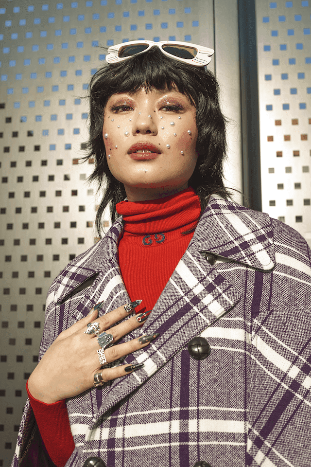 Backstage Milan Fashion Week: gdy ulica staje się wybiegiem