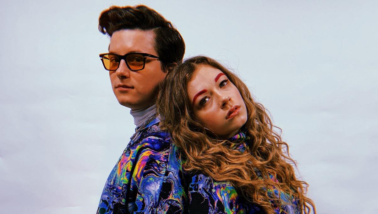 Zuza Jabłońska w duecie z Kubą Karasiem. Rozmawiamy z obojgiem [wywiad]