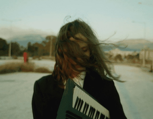 Hania Rani znowu czaruje. Właśnie wypuściła pierwszy singiel nowej płyty