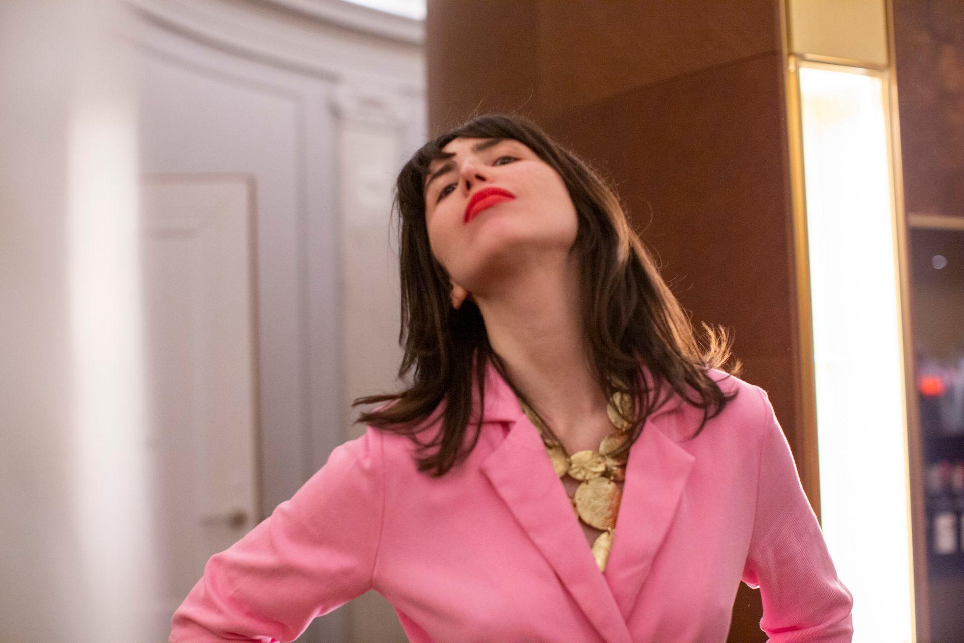 Pożądania wyzwania. Dlaczego silne kobiety wybierają dominujących partnerów i dlaczego zazwyczaj kończy się to niepowodzeniem?