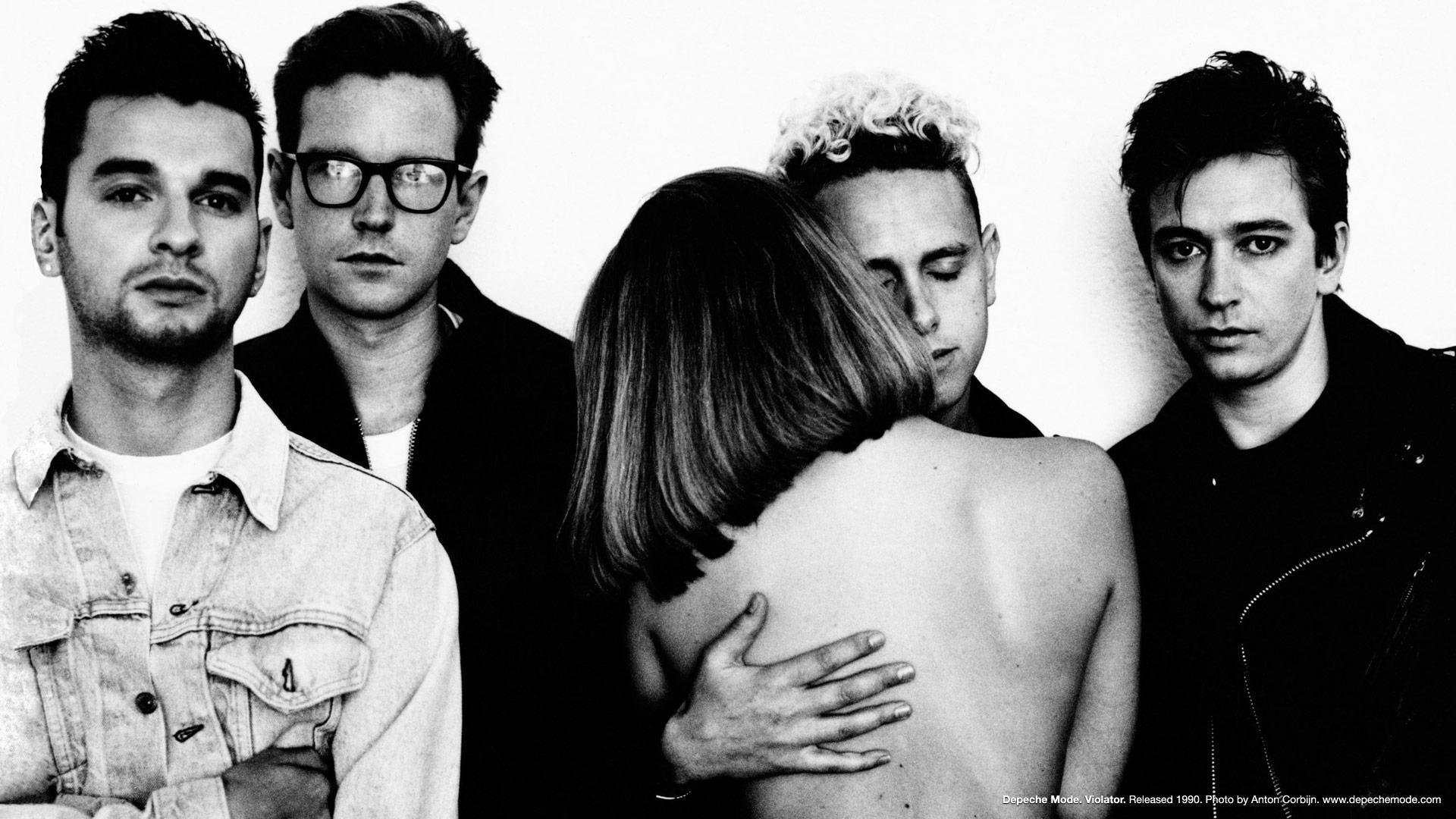 30 lat temu ukazał się album, który zmienił bieg historii muzyki, „Violator” Depeche Mode