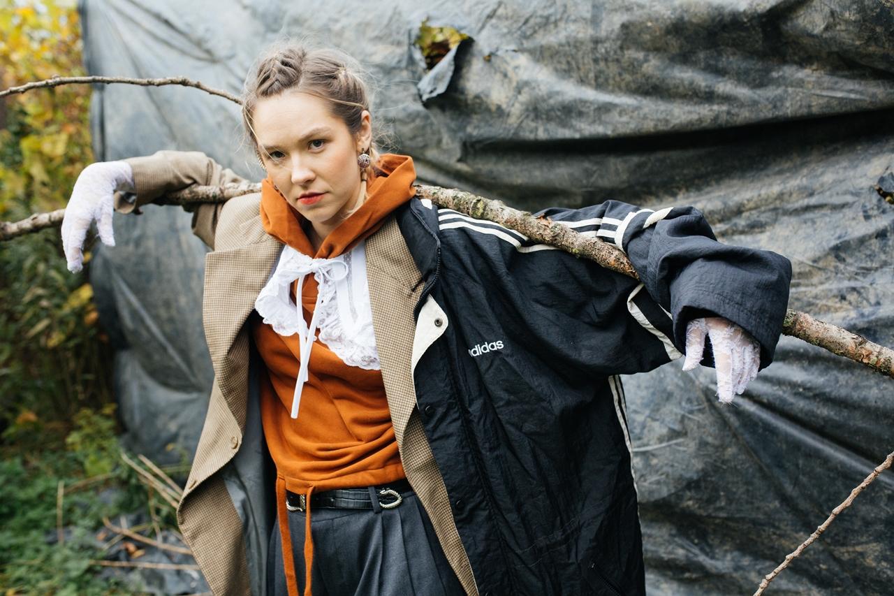 10 utworów, które zmieniły życie Karoliny Czarneckiej