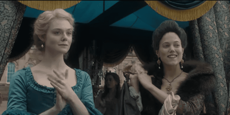 Nowy serial jednego z twórców „Faworyty” też będzie satyrycznym spojrzeniem na monarchię