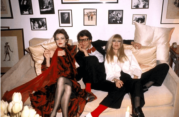 8 francuskich projektantów, których musisz znać