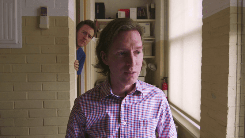 Wes Anderson poleca 6 filmów na czas izolacji