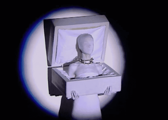 Dokument o Martinie Margieli już niedługo trafi na platformy z wideo na żądanie