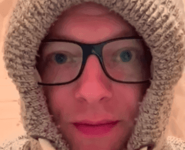 Maciej Stuhr zakpił z prezydenta w obliczu forsowania wyborów 10 maja [wideo]