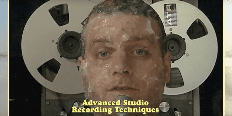 Mac DeMarco w psychodelicznym zwiastunie nowej internetowej serii