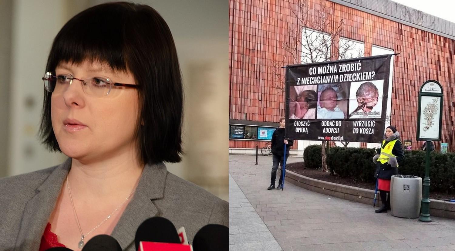 Zakaz aborcji i kary dla edukatorów seksualnych. Dlaczego projekty wracają do Sejmu akurat teraz?