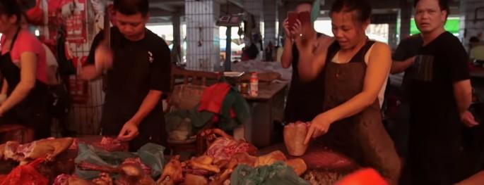 Chiny wprowadzają kolejny zakaz jedzenia mięsa. Lepiej późno, niż wcale