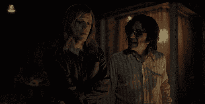 Pierwszy zwiastun filmu „Stardust” opowiadającego o życiu Davida Bowiego