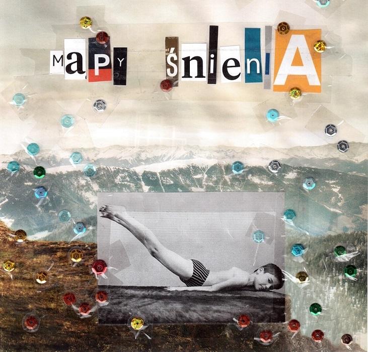 Jak dobrze śnić? Teatr Nowy zaprasza na warsztaty online poświęcone snom