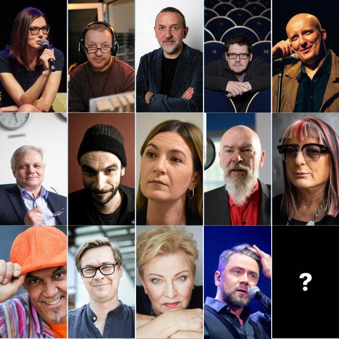 Nowe radio Wojciecha Manna i dziennikarzy, którzy odeszli z Trójki zebrało rekordową kwotę