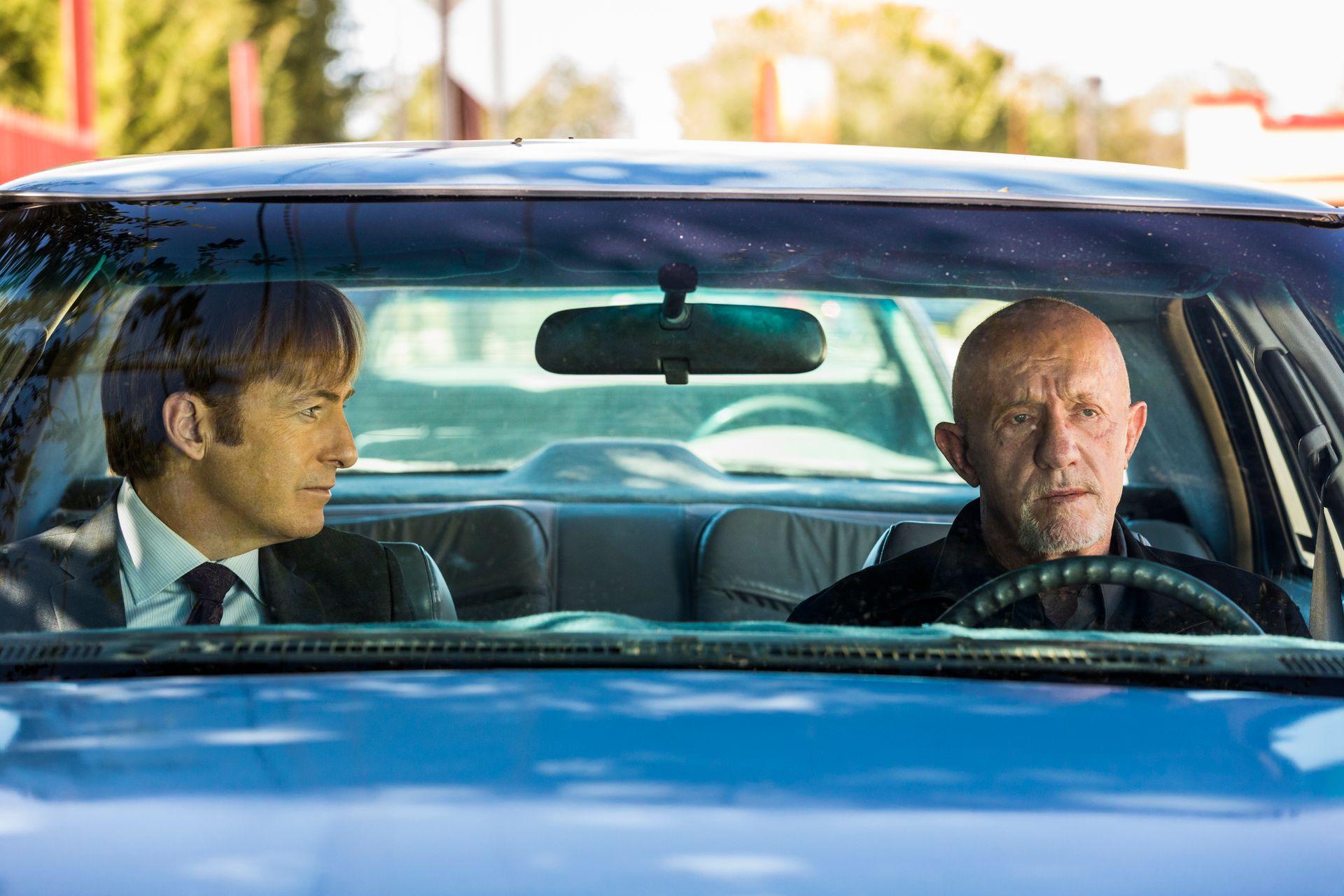 5 seriali, które z kolejnymi sezonami są jeszcze lepsze