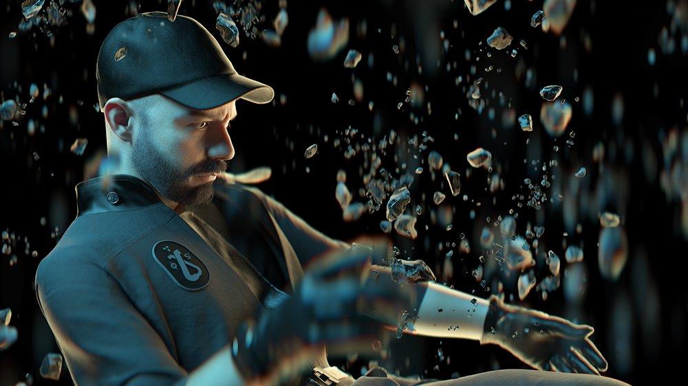 Woodkid po 5 latach wraca z przeszywającym utworem „Goliath”. Singlowi towarzyszy oryginalny klip