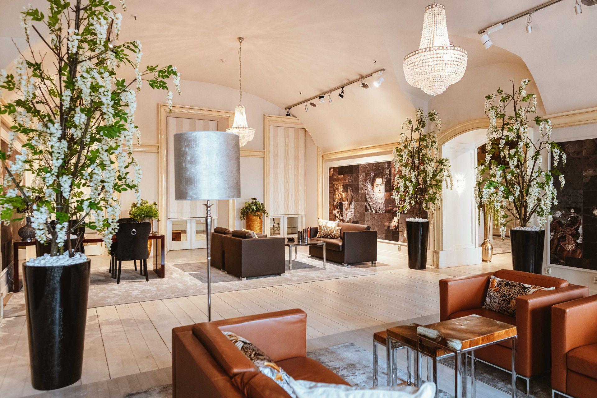 Wyjątkowe kosmetyki, biżuteria i sztuka wysoka w jednym miejscu. W Polsce otwarto koncept La Vie Skin