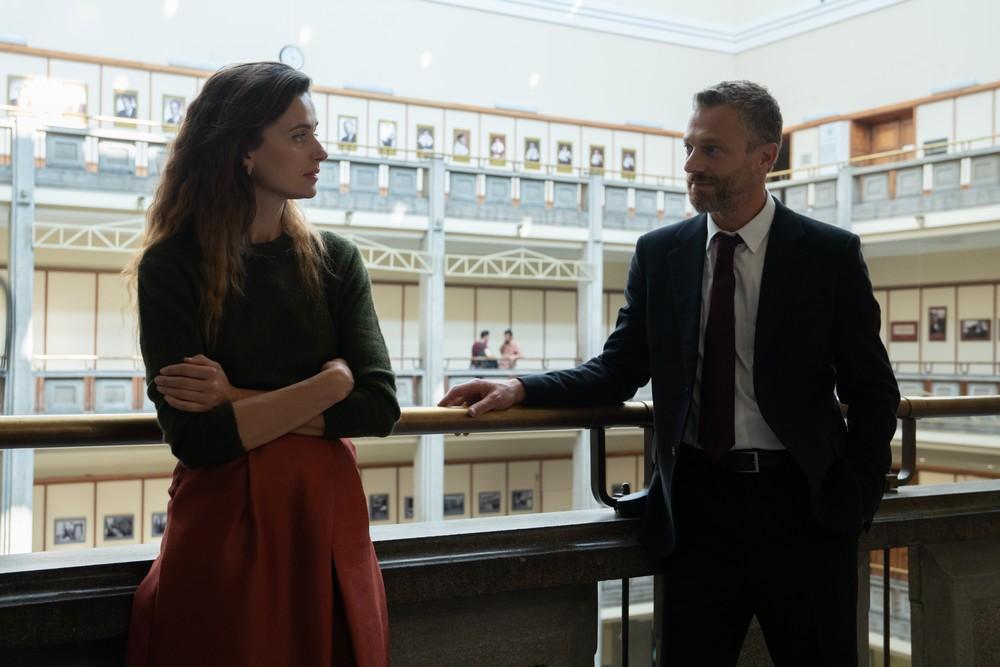 Netflix: Mamy teaser i zdjęcia z polskiego serialu na podstawie książki Harlana Cobena