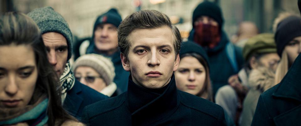 Netflix wykupił licencję na „Hejtera” Jana Komasy