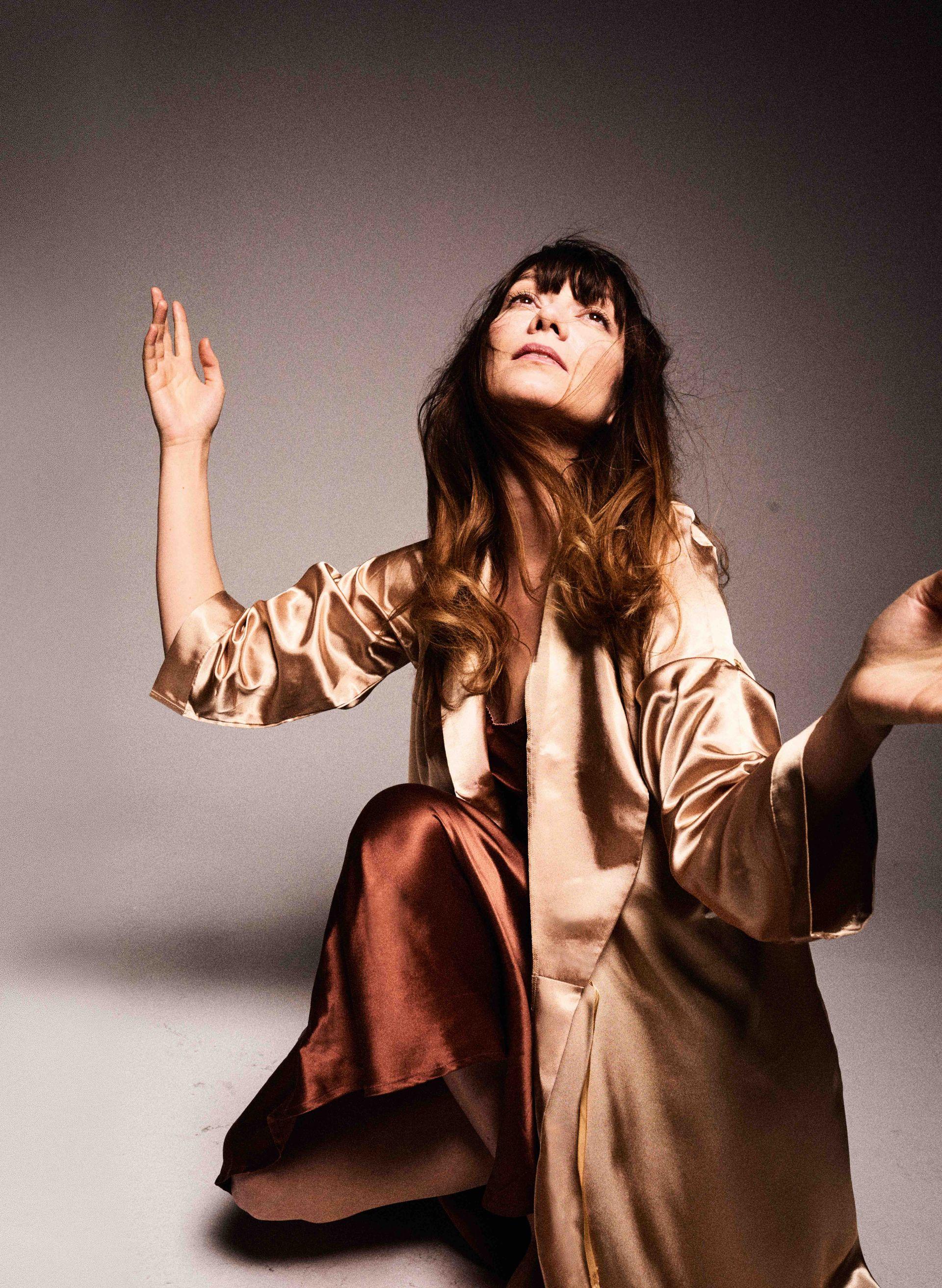 5 gwiazdek: wokalistka Bela Komoszyńska (Sorry Boys) poleca swoje ulubione filmy