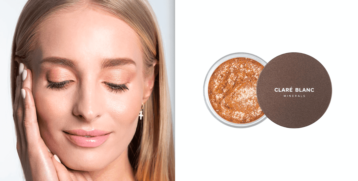 Polska marka kosmetyków na bazie minerałów przedstawia nową odsłonę kolekcji DOKTOR MAKEUP x CLARÉ BLANC