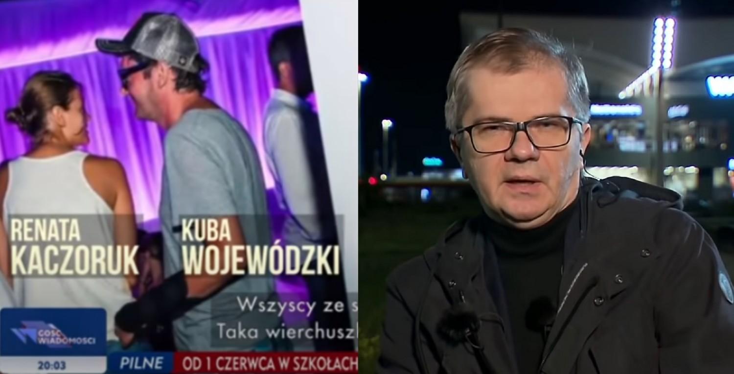 Wojna o "Nic się nie stało" Latkowskiego, czyli odpowiedź TVP na film braci Sekielskich