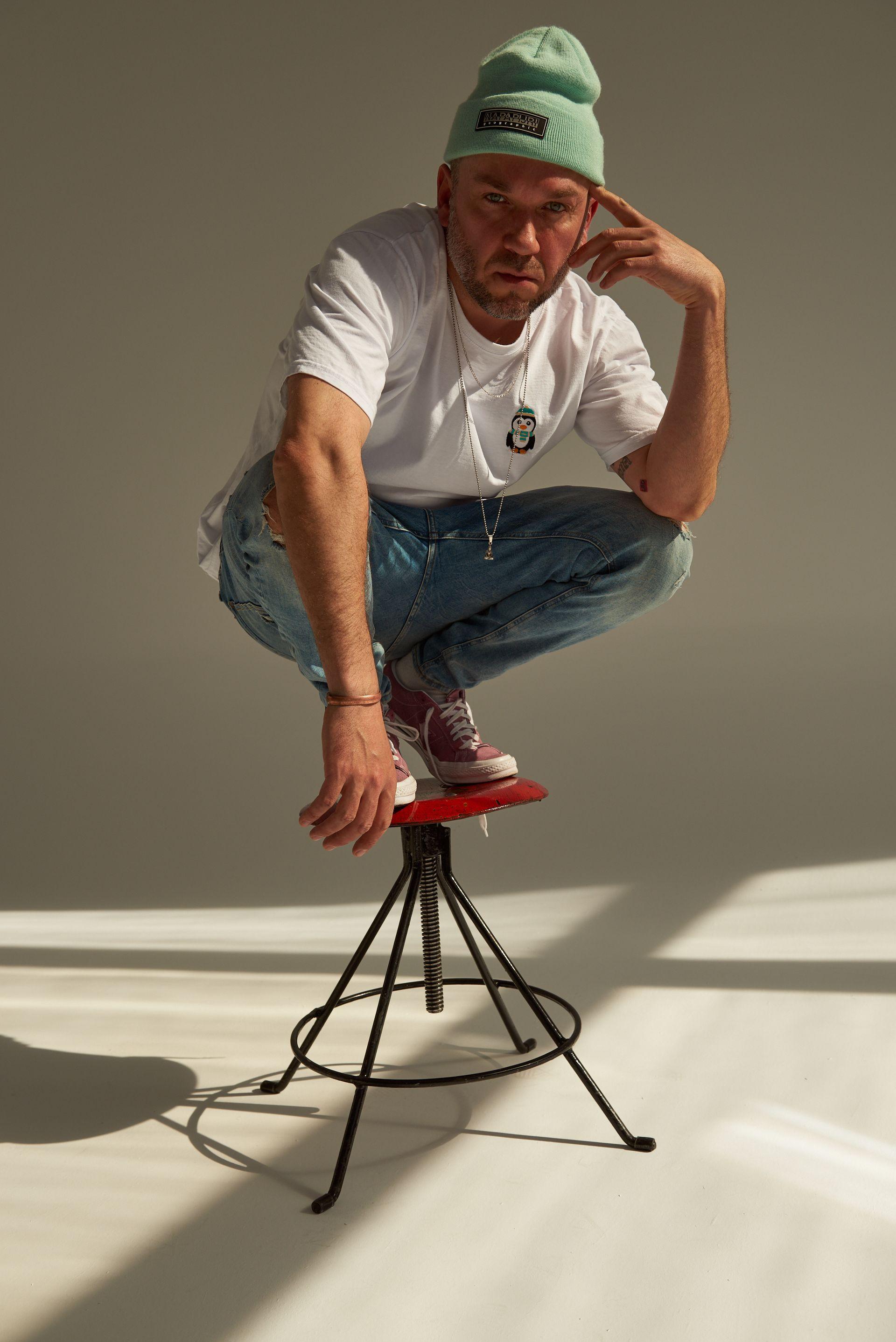 5 gwiazdek: raper Vienio poleca swoje ulubione filmy i seriale