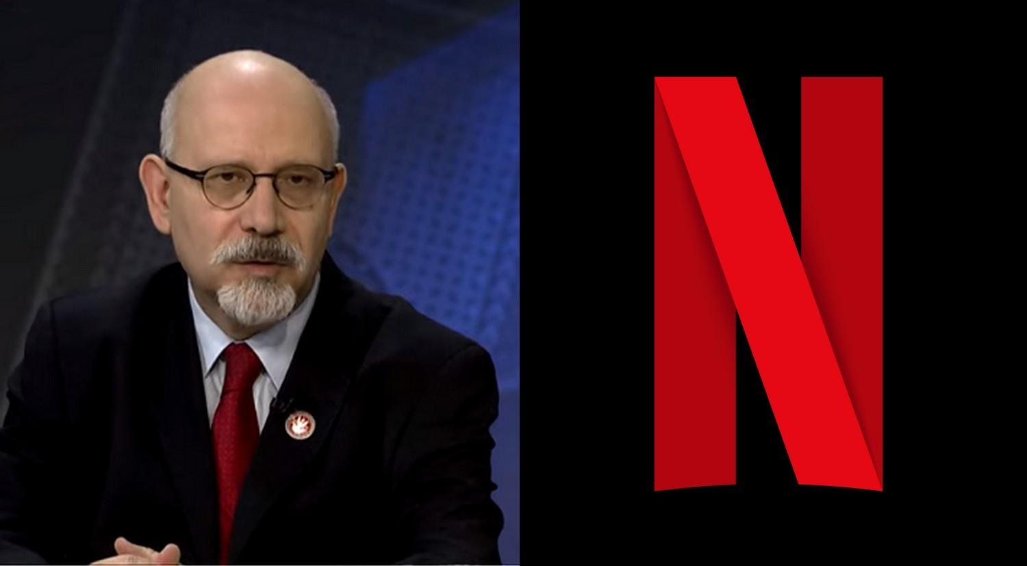 Reduta Dobrego Imienia zbadała przekłamania na temat Polski w produkcjach Netflixa