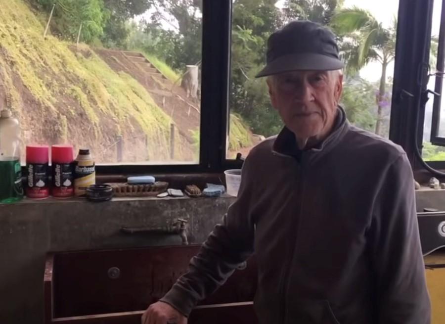 „What Is David Working on Today?”. David Lynch rusza z nową serią na YouTubie