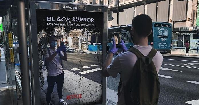 Wszystko, co musicie wiedzieć o 6. sezonie "Czarnego lustra" Netflixa