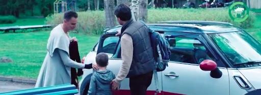 Rosja straszy adoptowaniem dzieci przez pary LGBT przed lipcowym referendum