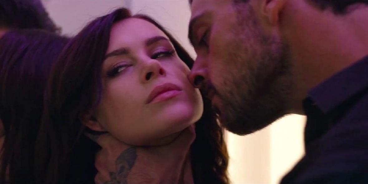 "365 dni" najpopularniejszy na zagranicznym Netflixie. Widzowie zszokowani scenami seksu