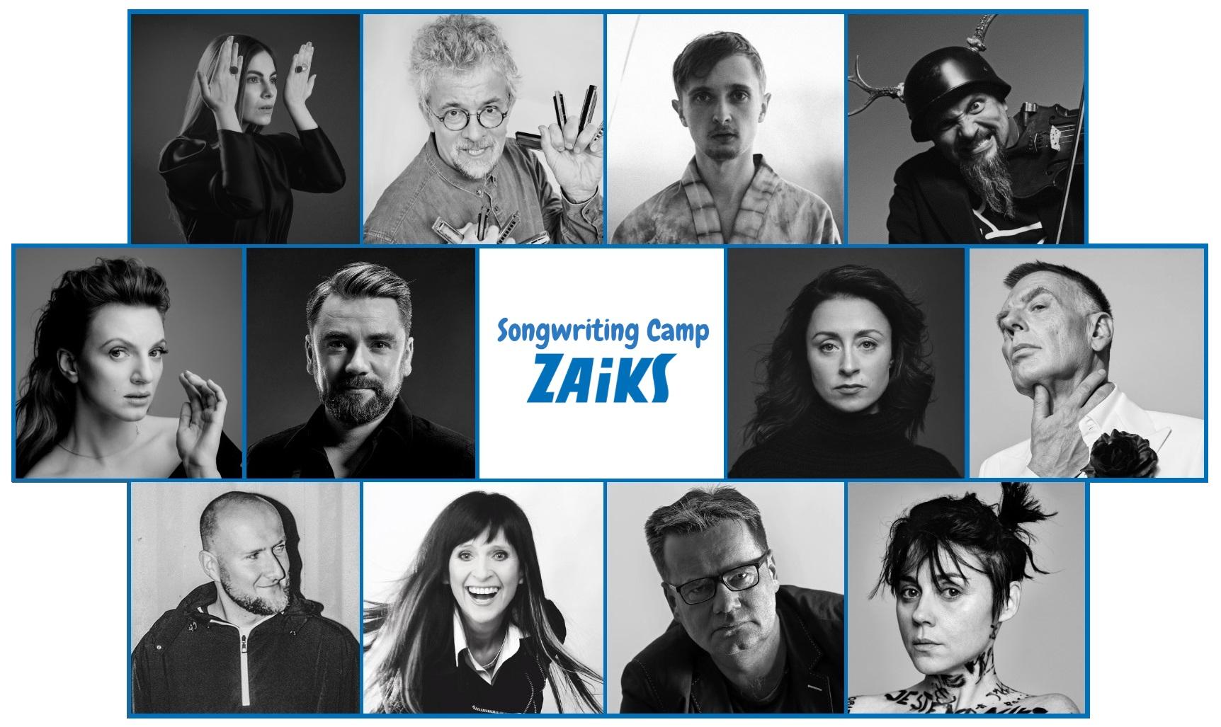 Paulina Przybysz o Songwriting Camp ZAiKS: „Przywraca wiarę w kolektywne myślenie”