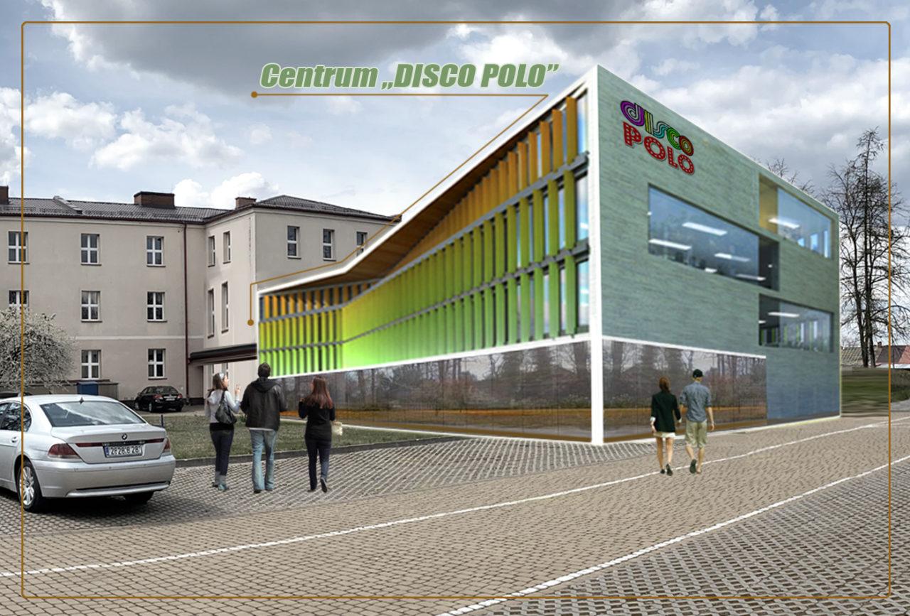 W polskim mieście powstanie Centrum Disco Polo. Koszty są ogromne