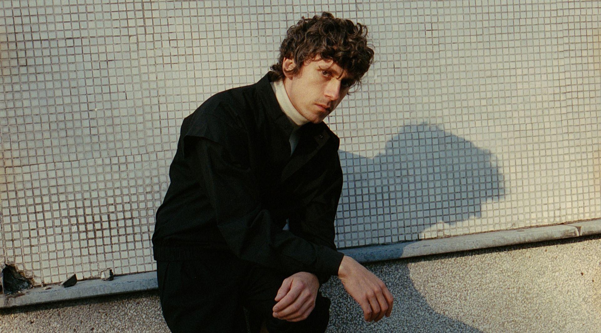 10 utworów, które zmieniły życie Baascha, producenta industrialu w połączeniu z EDM-owym transem