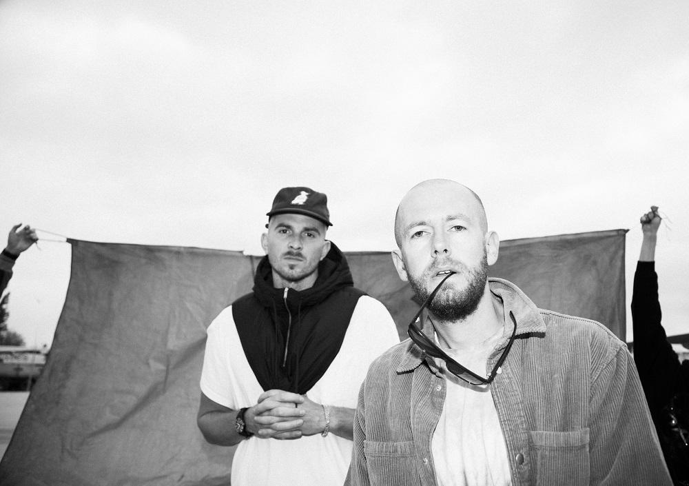 Ras: „Gdybym umiał śpiewać to dziś na płytach Rasmentalism byłoby mało rapowania” [wywiad]