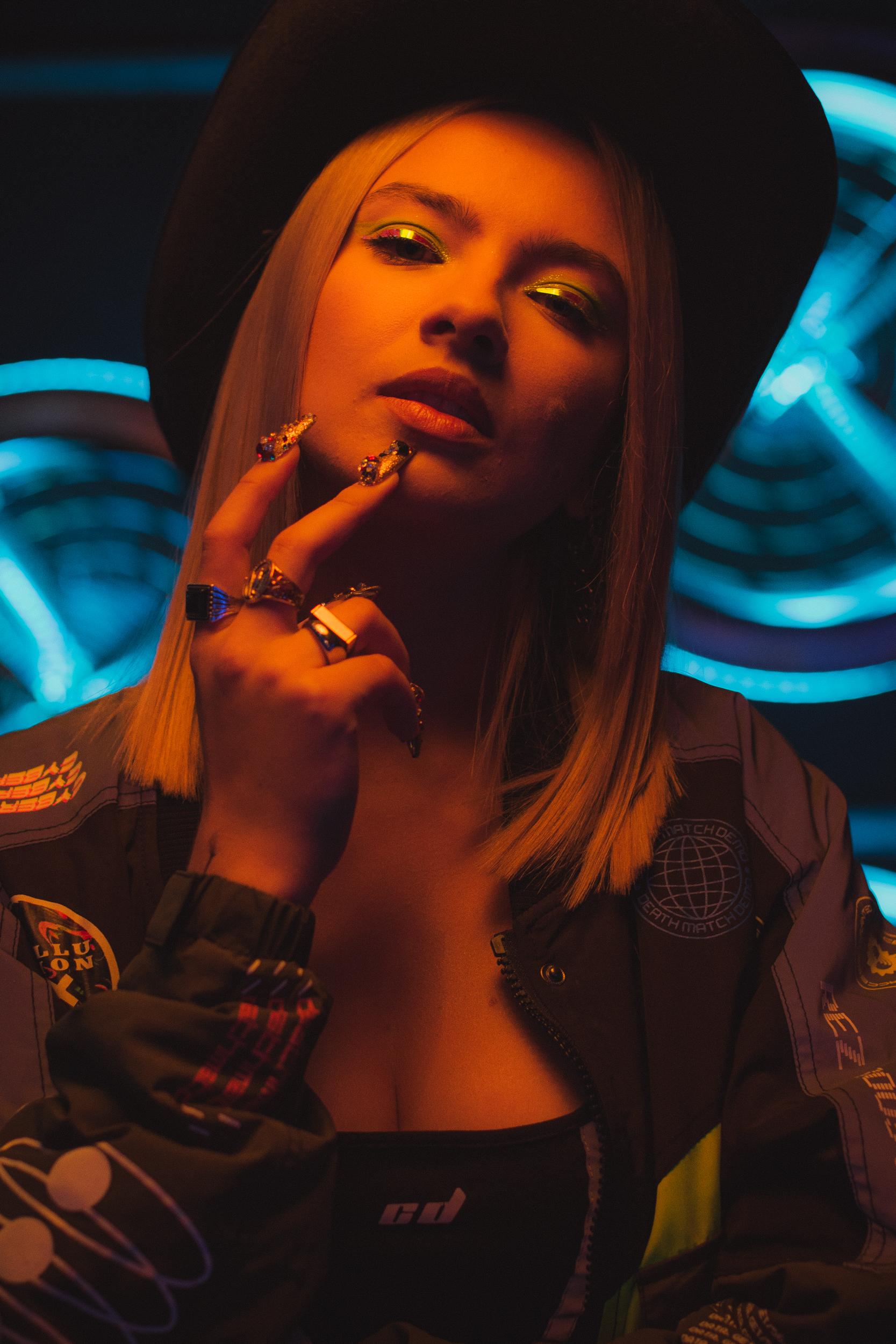 Natalia Nykiel: "Ktoś musi robić zamęt i mogę to być ja" [wywiad]