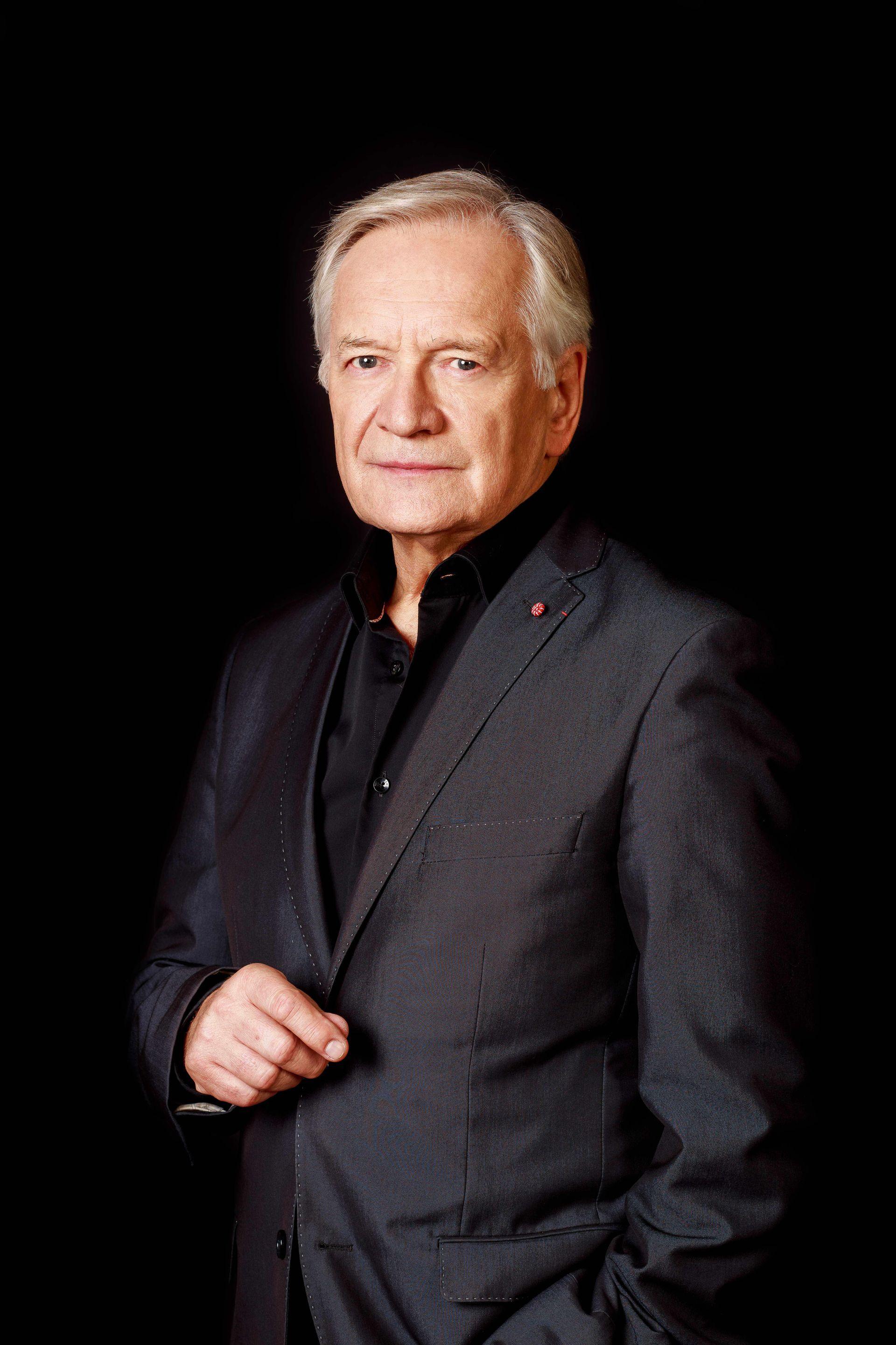 Dlaczego warto głosować w II turze? Krótko mówi nam Andrzej Seweryn, nestor polskiego kina i teatru