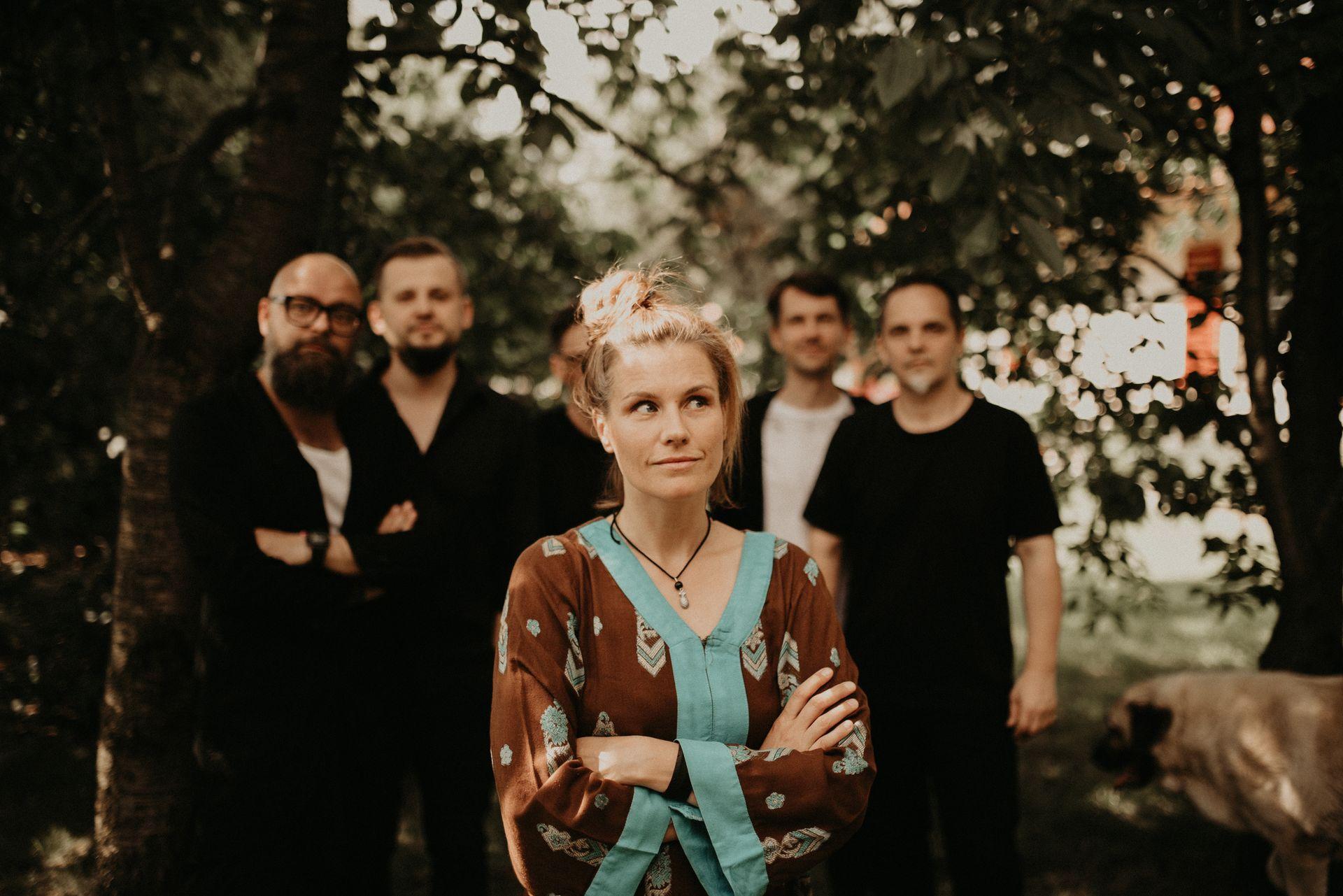 10 utworów, które zmieniły życie wokalistki Natalii Grosiak