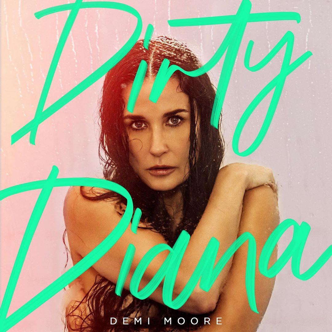 Demi Moore została gwiazdą erotycznego podcastu