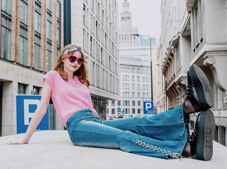 10 najciekawszych sklepów z ubraniami vintage w Polsce