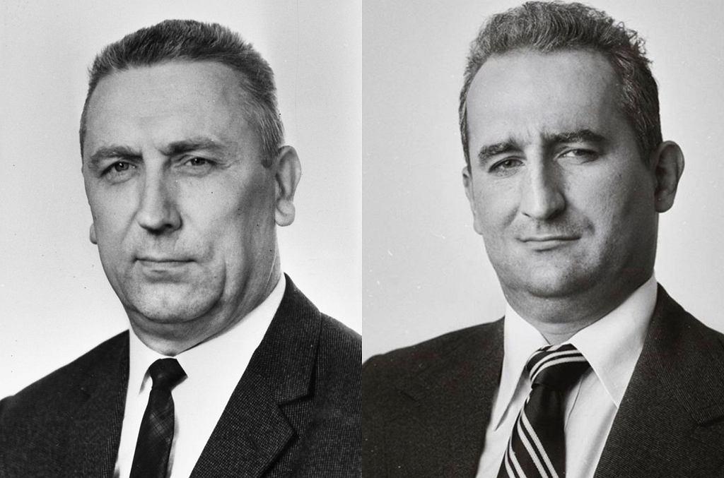 Michał Koterski przygotowuje się do roli Edwarda Gierka. Przytył 17 kilogramów