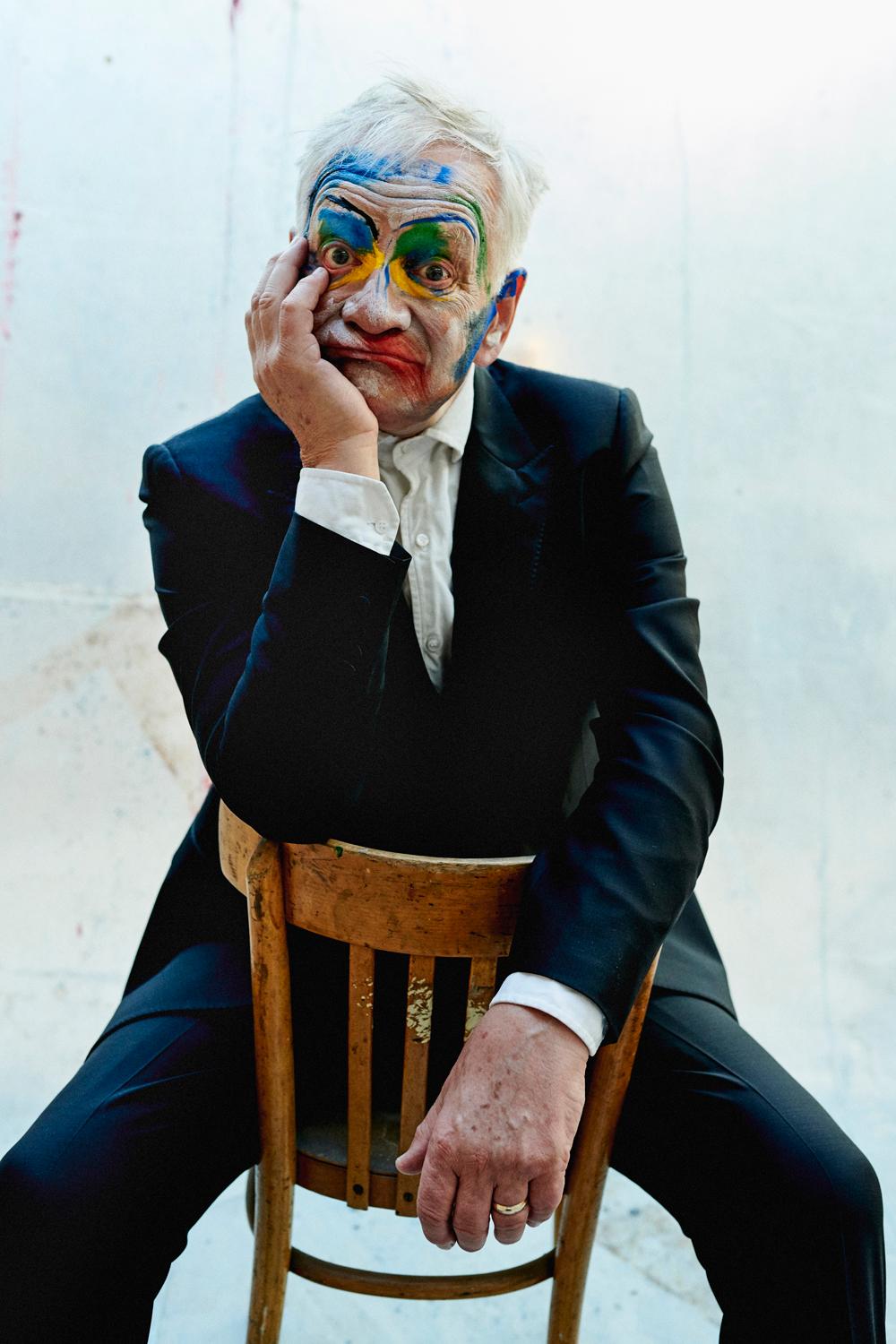 Andrzej Seweryn: „Ja też kocham ten kraj i nie czuję się mniejszym patriotą” [wywiad]