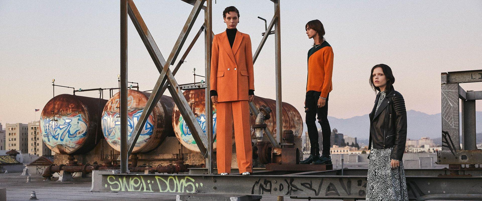 Kultowa berlińska marka zawitała do Warszawy