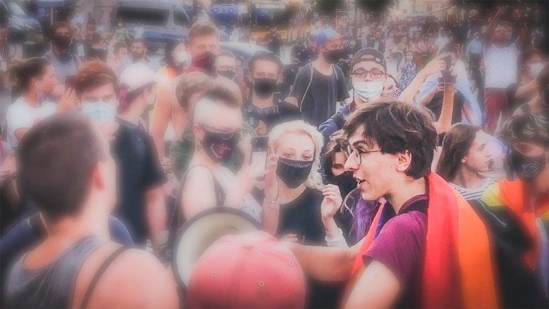 Autorytety z całego świata podpisują petycję w sprawie zwolnienia Margot z aresztu